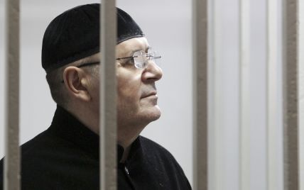 Чеченського правозахисника Тітієва достроково випустили з колонії