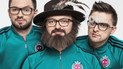 Кадровые изменения: из группы DZIDZIO ушел клавишник