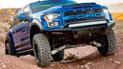 Shelby Baja Raptor