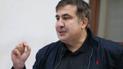 Саакашвілі отримав офіційний дозвіл перезимувати в Україні