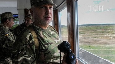 Випробування українського бойового дрону / © РНБО