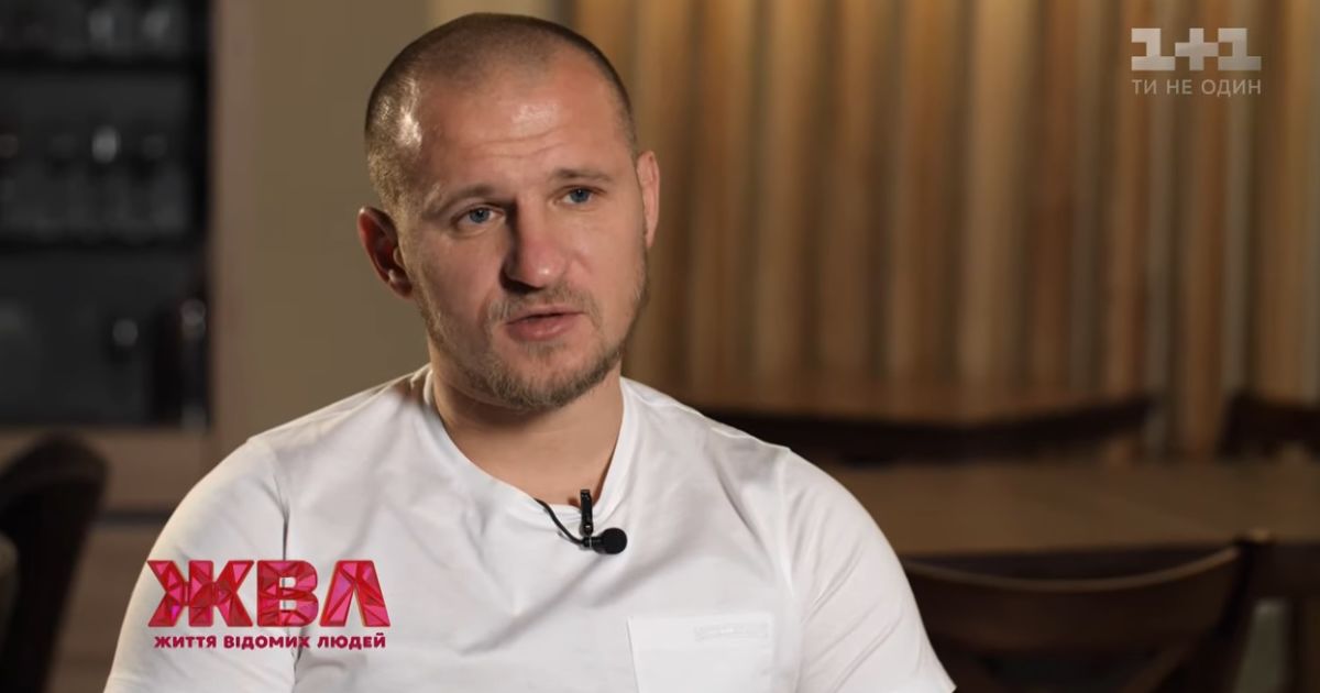 Экс-футболист "Динамо" Алиев назвал сумму штрафа, которую платил за гульки