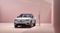 В Украине презентовали первый электромобиль Volvo