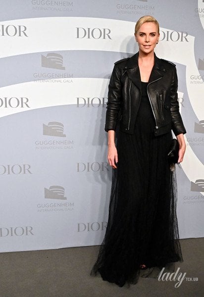 Шарліз Терон / © Getty Images