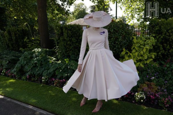 Royal Ascot / © Associated Press