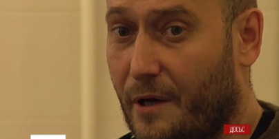 Ярош стал советником главнокомандующего Вооруженных Сил Украины