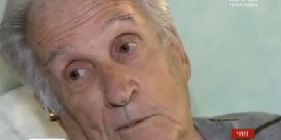 У Чилі 84-річний чоловік допоміг затримати грабіжника