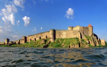 На Одещині рятують від руйнування унікальну Аккерманську фортецю