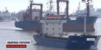 Порт стоял запущенным годами, а теперь устанавливает рекорды: как война изменила жизнь города Рени