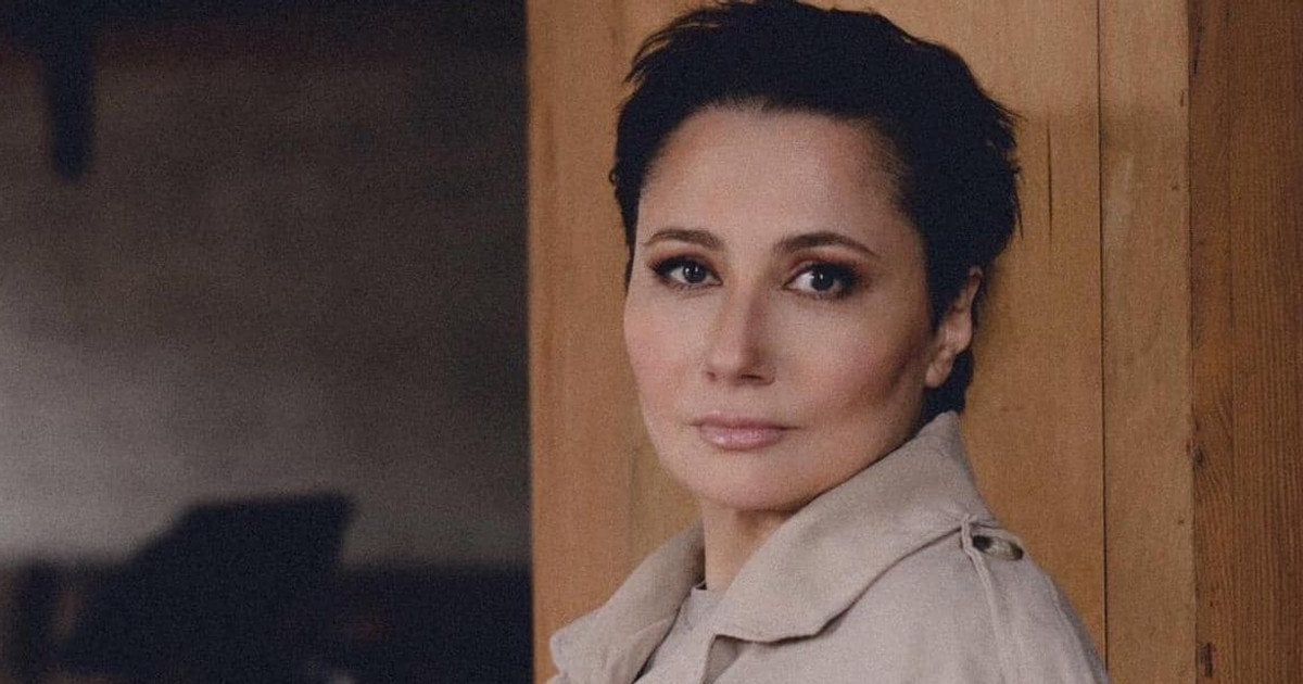 Алена Мозговая