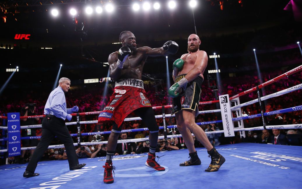 © Associated Press