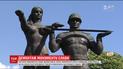 30-метрову стелу Монументу слави у Львові демонтують та віддадуть у музей