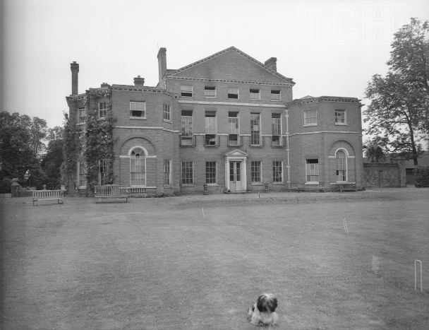 Royal Lodge / © Getty Images