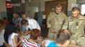В Счастье военные подорвались на взрывном устройстве: двое бойцов погибли, еще двое ранены