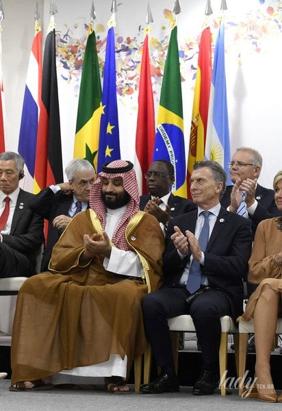 Иванка Трамп / © Associated Press