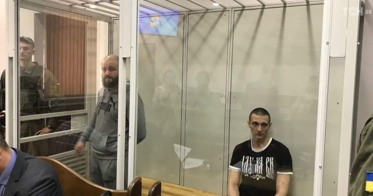 У Києві розпочинається суд над підозрюваними у вбивстві Вороненкова