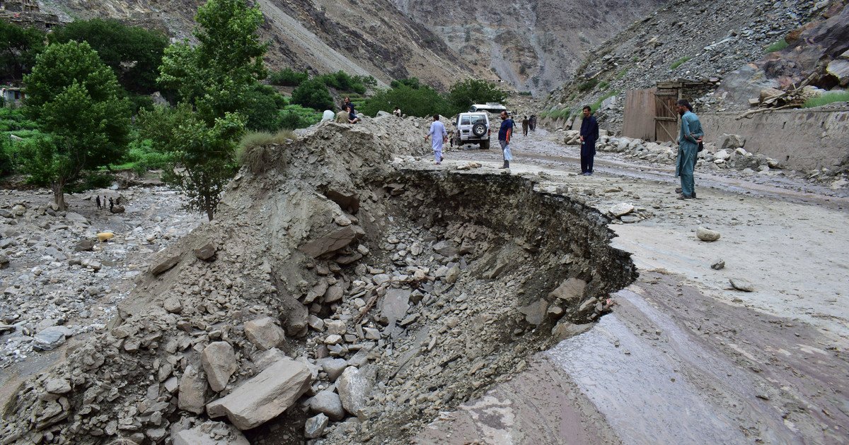 У пустелі знайдено загадкове поховання прадавньої культури
