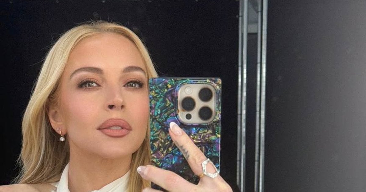 Ліндсей Логан