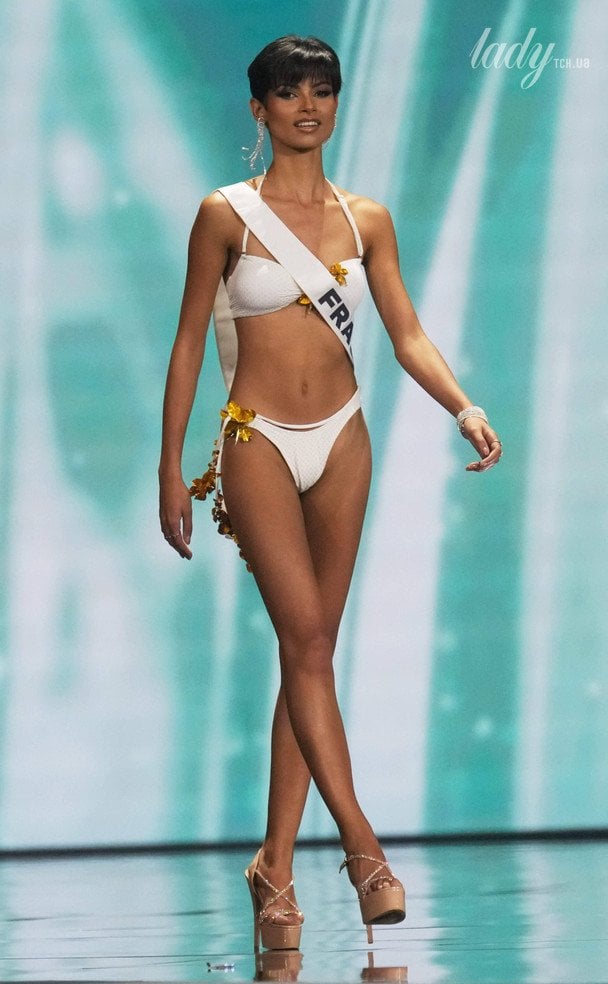 Ева Жиль / © Associated Press