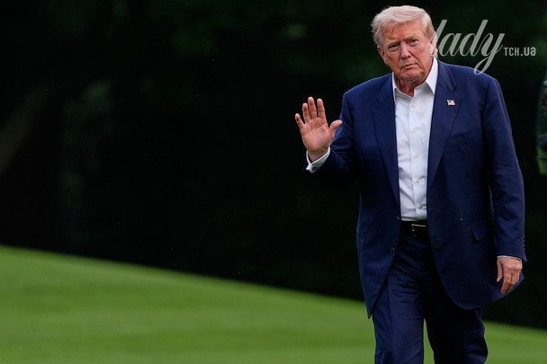 "Си Цзиньпин пообещал": Трамп сделал заявление о нападении Китая на Тайвань