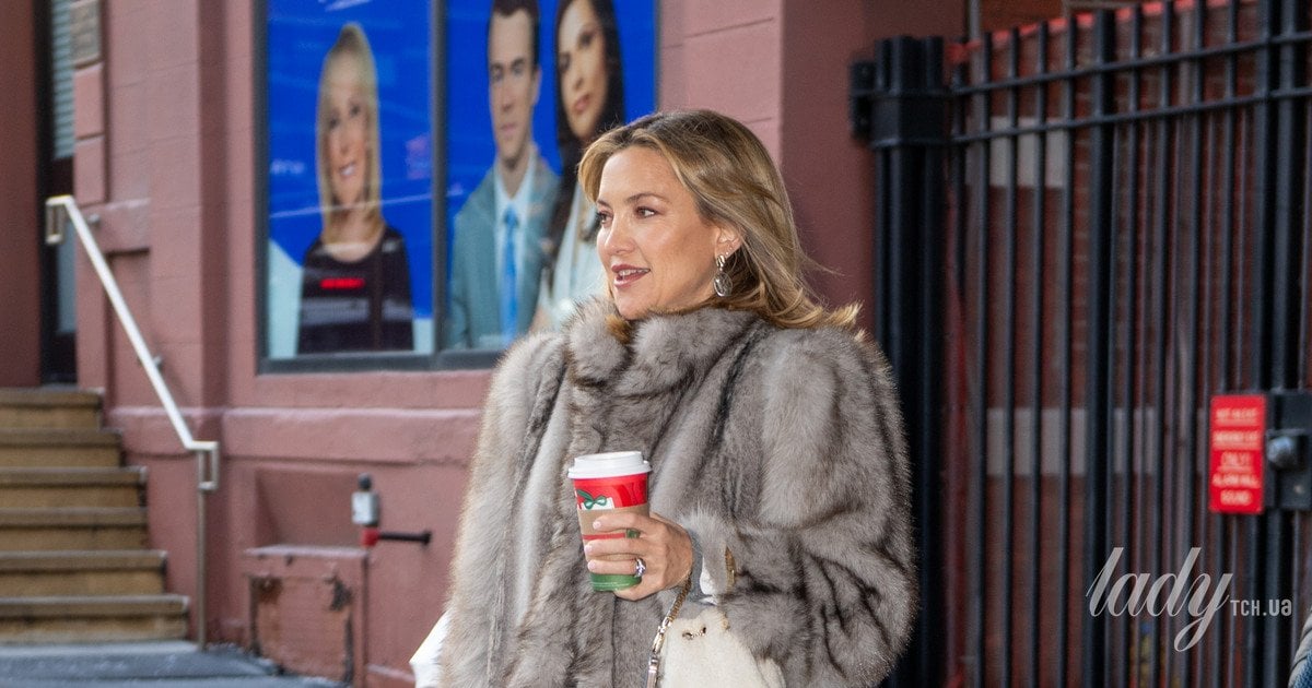 Кейт Гадсон