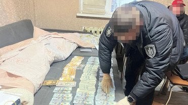 ДБР викрило мільйонну схему на харчах для армії_5 / © Державне бюро розслідувань