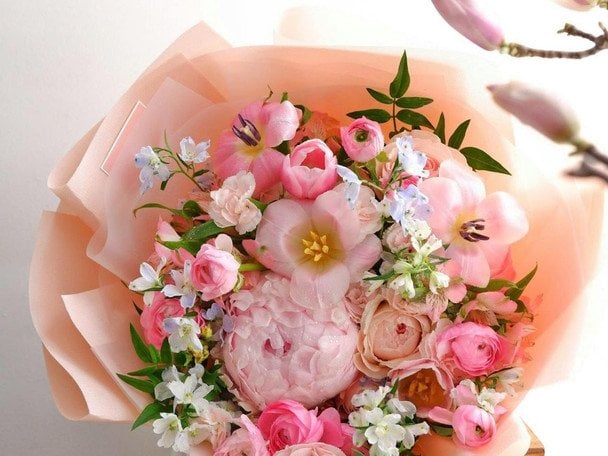 День ангела 16 квітня — душевні привітання в прозі / © pexels.com