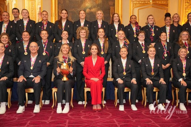 Принцесса Уэльская / © Associated Press