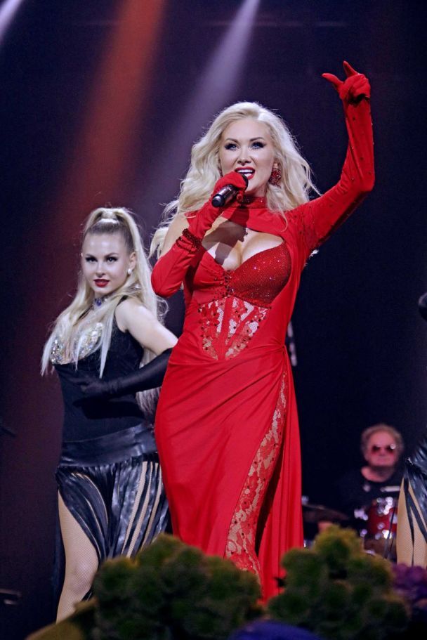 Катерина Бужинська/Фото Ілони Рукобрацької / ©