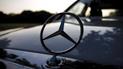 В Европе Mercedes отзывает более трех миллионов дизельных авто