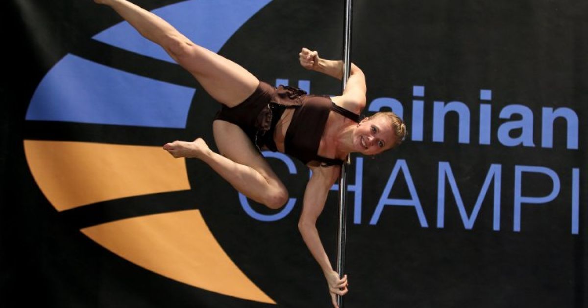 Участники соревновались в разных категориях / © УНИАН