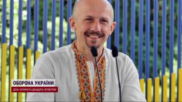 Обіцяють обміняти, але не віддають - цивільний журналіст у полоні РФ