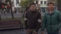 У Львові троє  п'яних копів побили ветеранів