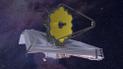 Телескоп NASA James Webb