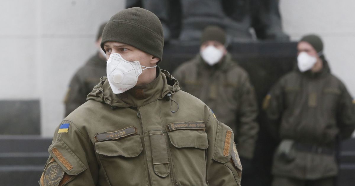 Еще одна область ввела режим чрезвычайной ситуации из-за коронавируса