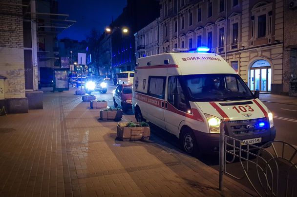  / © Національна гвардія України