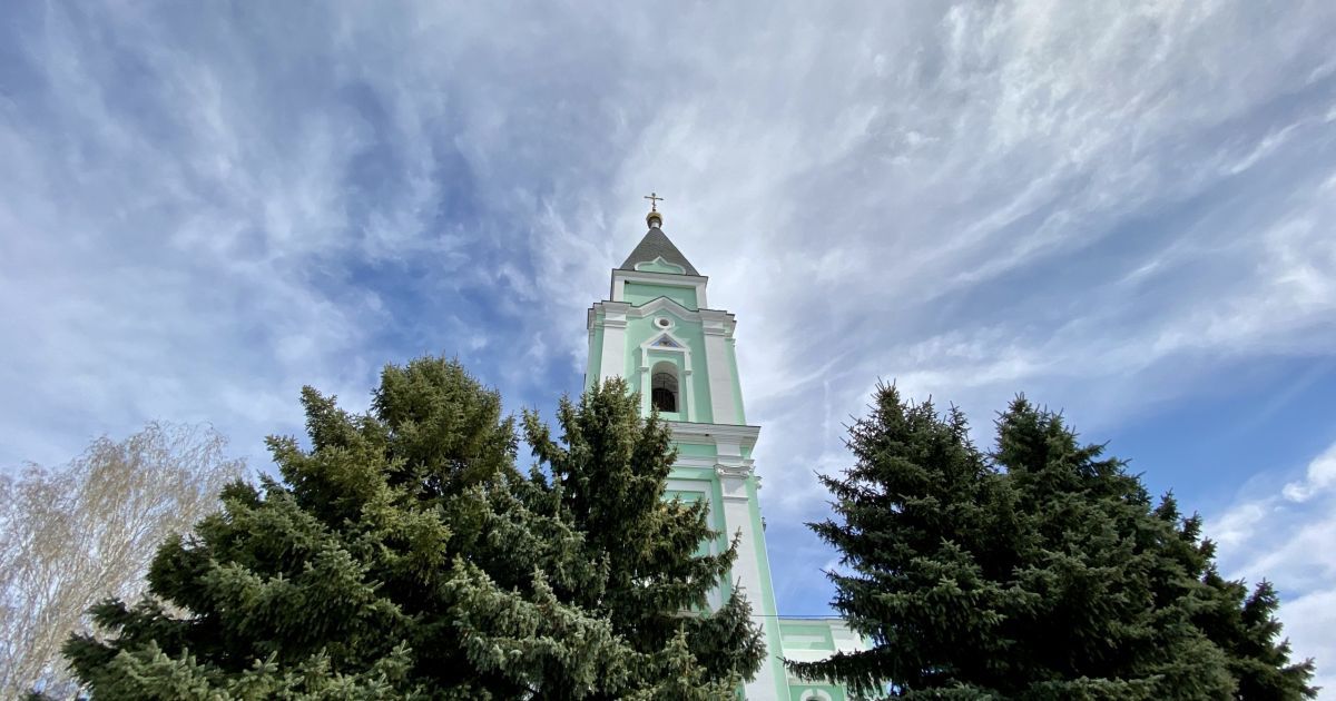 Не карантин: на Вінниччині зачинили для вірян жіночий монастир УПЦ МП