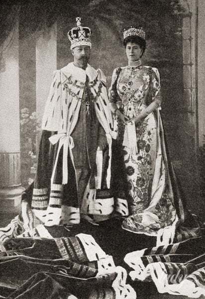 Мария Текская / © Getty Images