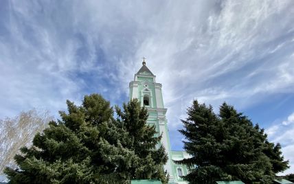 Не карантин: на Винничине закрыли для верующих женский монастырь УПЦ МП