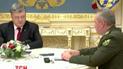 Жодного мобілізованого на фронті зараз немає