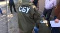 На Буковине задержали следователя полиции во время получения взятки в $ 3 тысячи