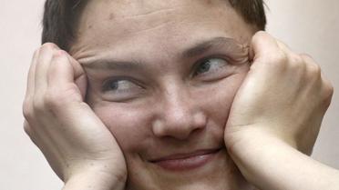 Надія Савченко_3 / © Getty Images