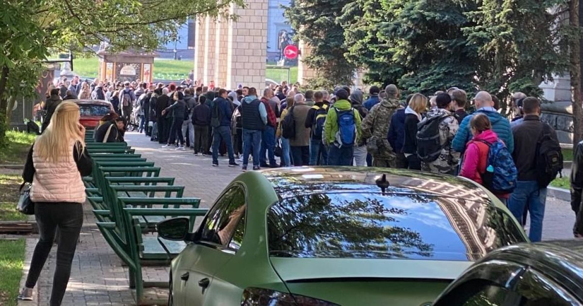 Фото: Ігор Смілянський