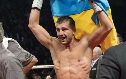 Украинский экс-чемпион мира Гвоздик проведет первый бой после возобновления карьеры: дата и соперник