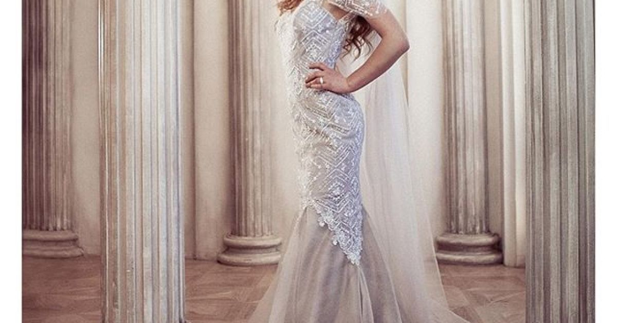 Жена Краско поделилась результатами нового фотосета с 85-летним мужем