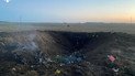 АВІАКАТАСТРОФА НА ХМЕЛЬНИЧЧИНІ: НОВІ ПОДРОБИЦІ ТРАГЕДІЇ