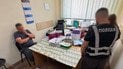 26 тысяч долларов за безопасность в тылу: в Киеве задержали торговцев военными должностями