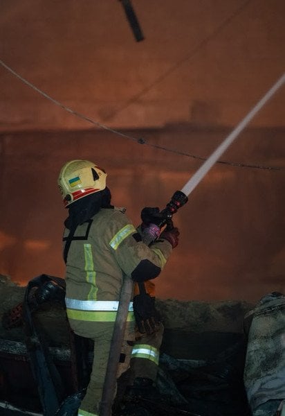 РФ атакувала Київ «Іскандером» із касетною боєголовкою