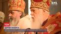 Патриарх Филарет оправился от коронавируса
