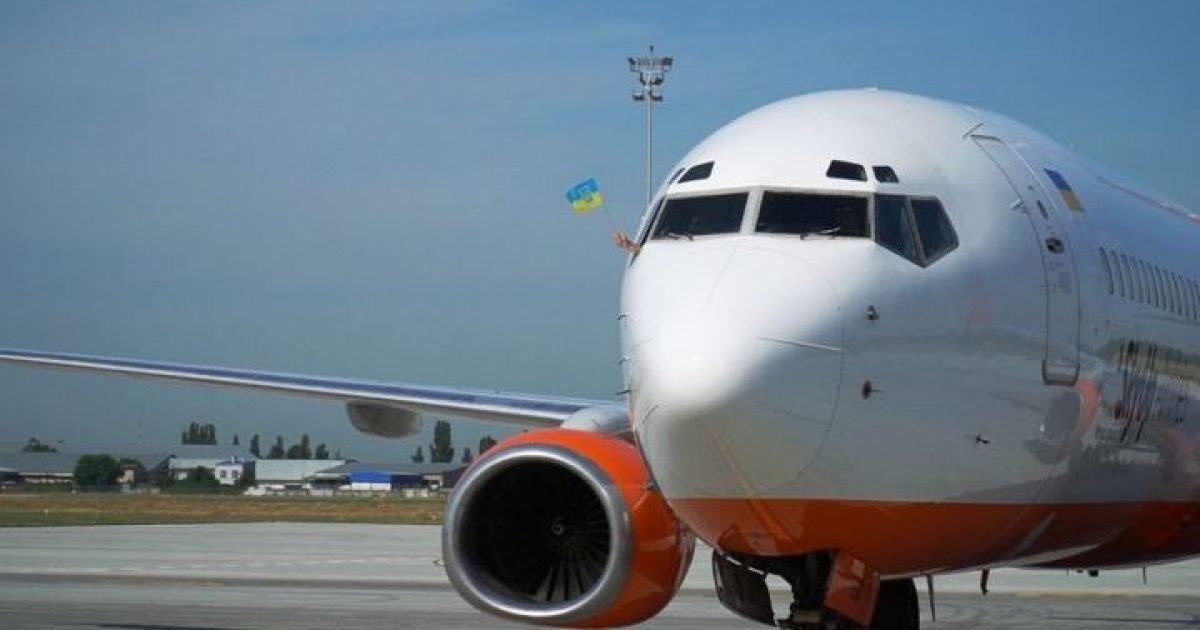 По программе "Большая стройка" строят 16 современных аэропортов по всей Украине – Зеленский